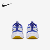 耐克正品 2025 GS女子大童低帮耐磨透气跑步鞋 Nike HM4402 101