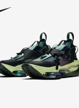 Nike/耐克正品Zoom Air男女运动网面轻盈回弹休闲鞋CW9410-400