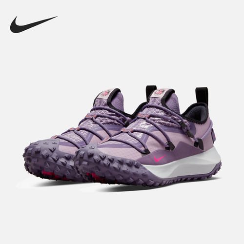 Nike/耐克正品 ACG MOUNTAIN FLY SE 男女休闲鞋 DQ1979-500