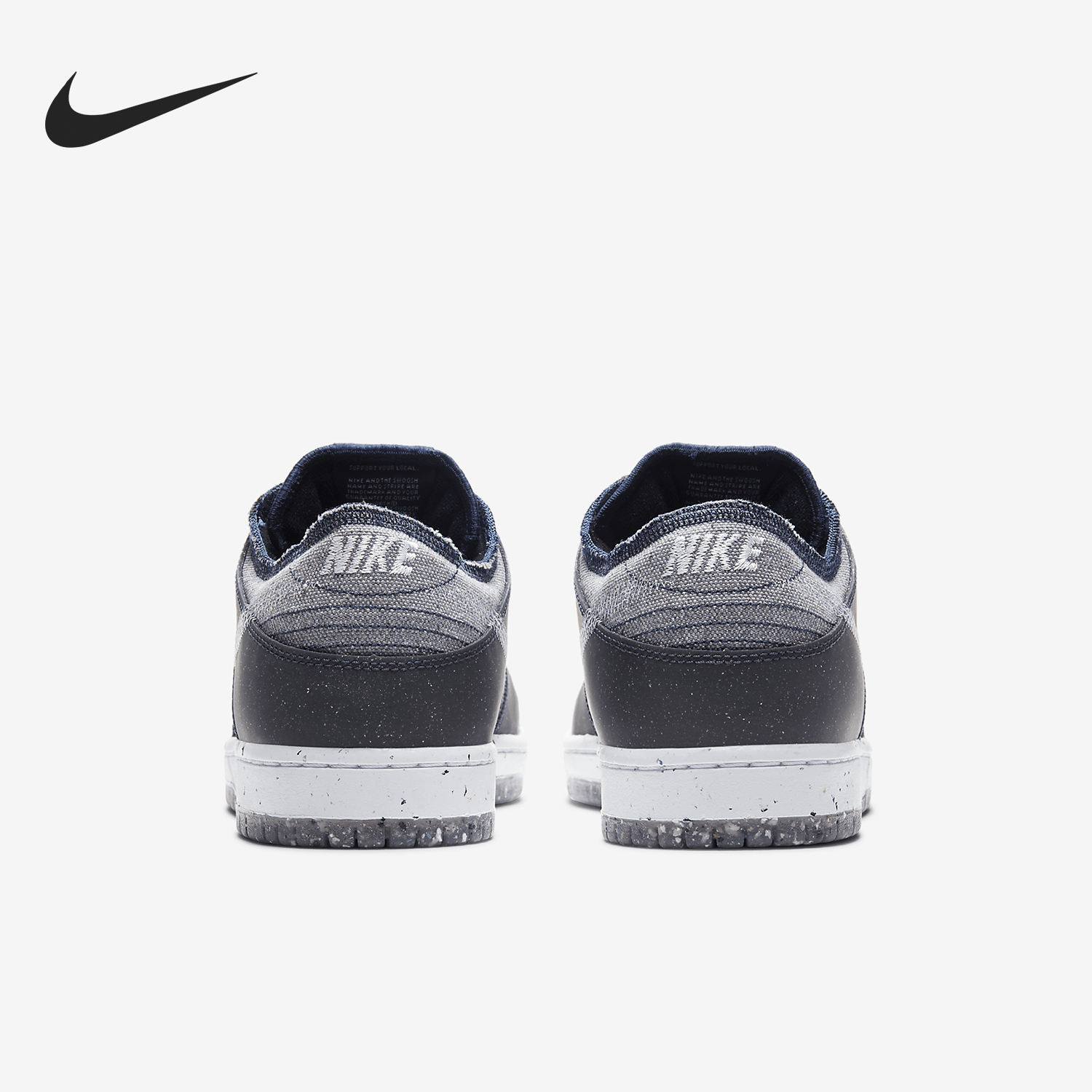 Nike/耐克正品SB Dunk Low Pro E男女休闲轻便板鞋CT2224-001