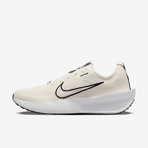 Nike耐克正品Interact Run男款路跑低帮防滑耐磨跑步鞋FD2291-106