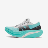 Balance NB正品 Elite New v4男子专业比赛训练低帮跑步鞋 WRCELCT4