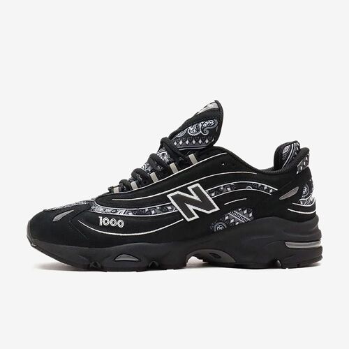 New Balance新百伦正品NB 1000男女同款低帮耐磨休闲鞋M1000AP
