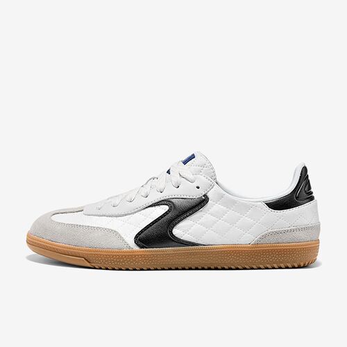 Skechers斯凯奇正品Cool Transition女款低帮休闲板鞋185238-WBK