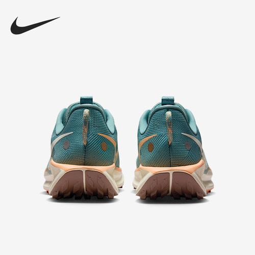 Nike/耐克正品Pegasus Trail 5女士越野公路跑步鞋DV3865-010