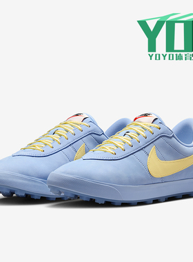 Nike/耐克正品Astrograbber男女休闲皮革日常运动鞋IH2341-400