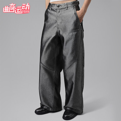 Nike耐克正品Jordan Flight女子宽松舒适休闲裤IM6810-095