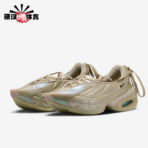 Nike/耐克正品2025冬季款女士系带气垫减震时尚运动鞋II3669-200