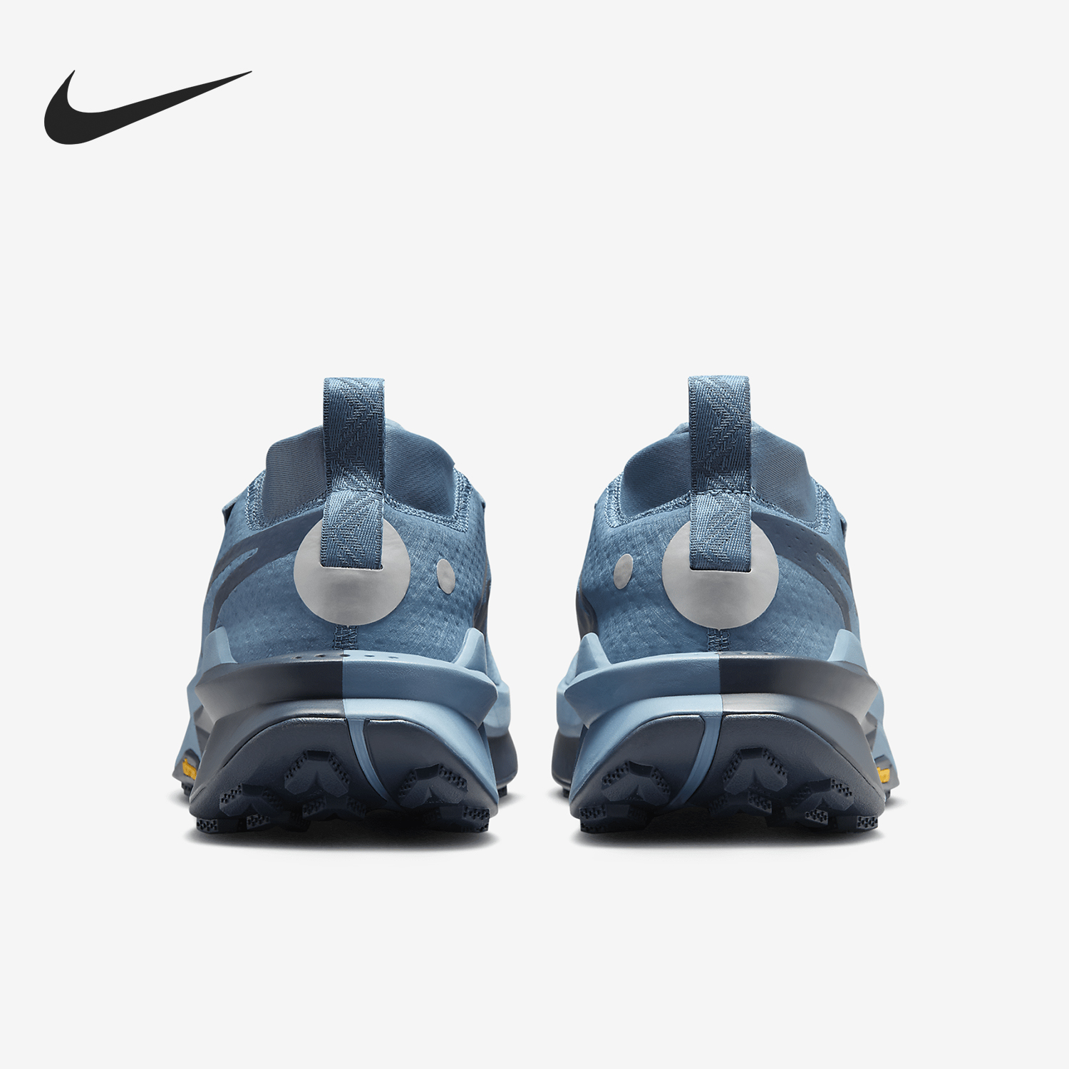 Nike/耐克正品Zegama Trail男士户外越野跑步鞋FD5190-006