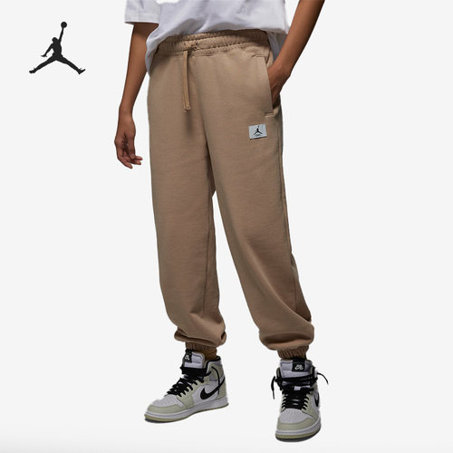 Nike/耐克女子休闲束脚长裤