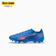 108555 Puma 6男士 缓震训练运动系带低帮足球鞋 彪马正品 ULTRA