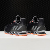 清仓 断码 36.5码 阿迪达斯女跑步鞋