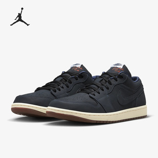 JORDAN DV1759 耐克正品 448 男女低帮板鞋 AIR Nike LOW