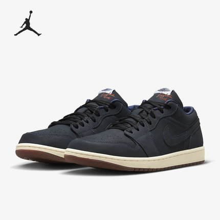 Nike/耐克正品 AIR JORDAN 1 LOW SP 男女低帮板鞋DV1759-448