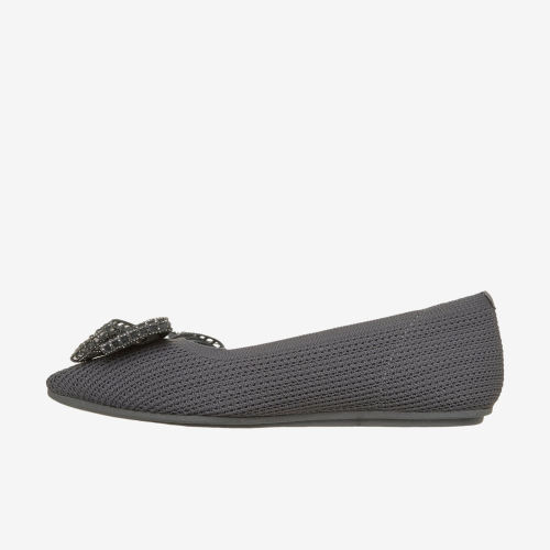 Skechers斯凯奇正品Modern Comfort女士舒适休闲单鞋159499-CCL