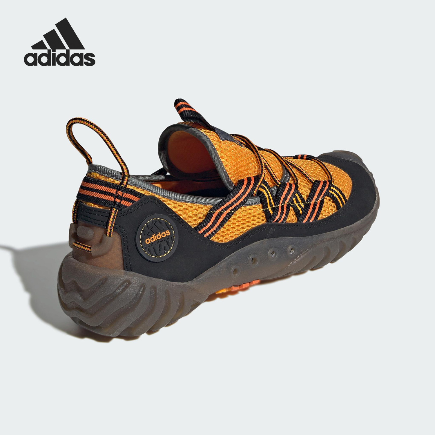 Adidas/阿迪达斯正品WATER MOC EQT男女套入式运动鞋IH8661