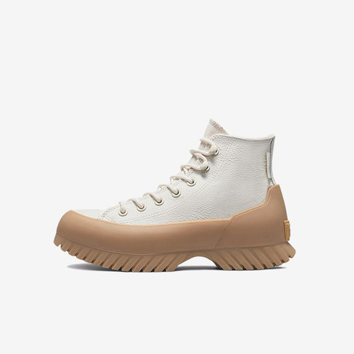 Converse匡威 Chuck All Star男女同款系带高帮时尚休闲鞋171425C