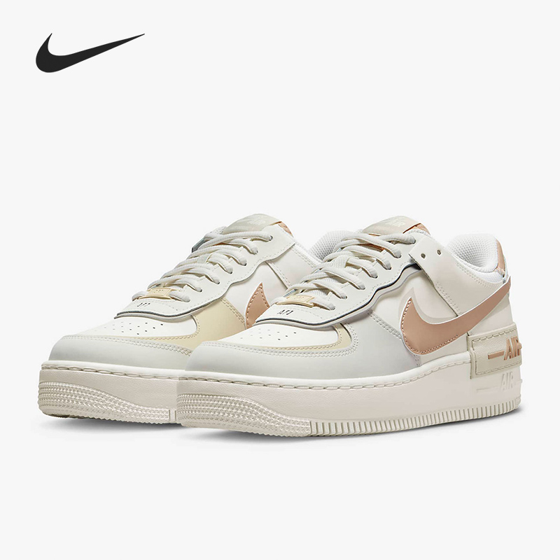 耐克AF1空军一号女子经典板鞋