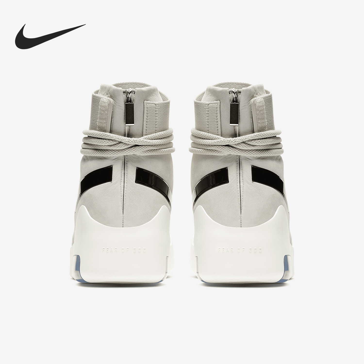 Nike/耐克正品Air Shoot Around男士时尚篮球鞋AT9915-002