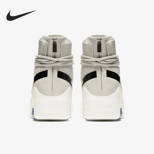 Nike/耐克正品Air Shoot Around男士时尚篮球鞋AT9915-002