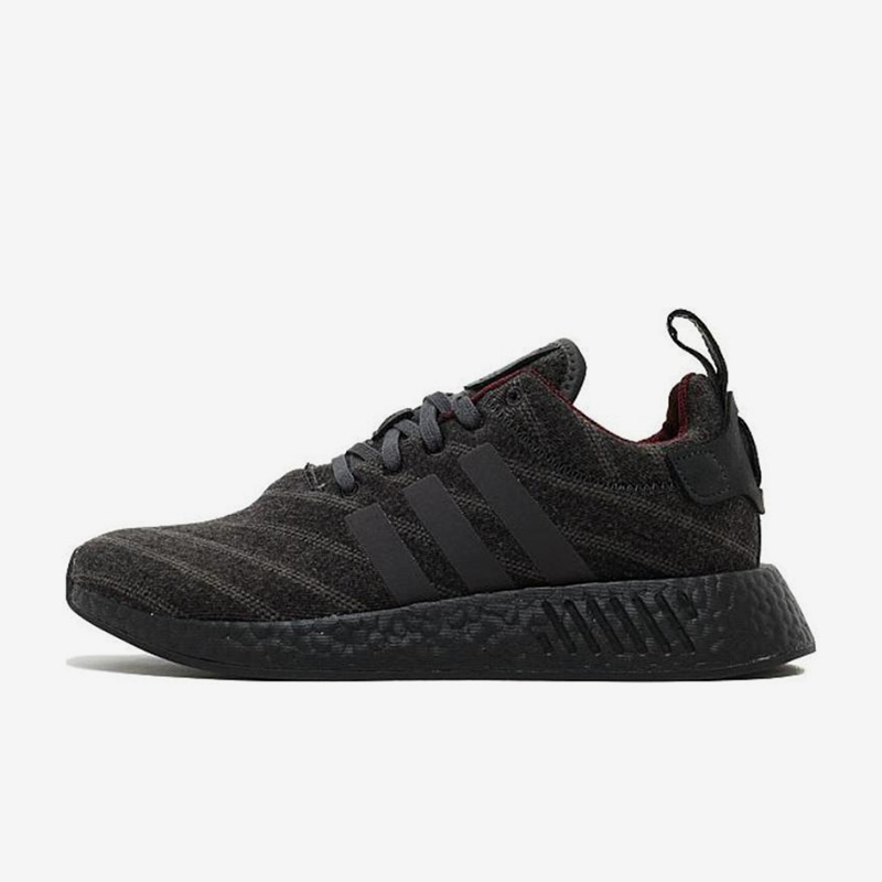 Adidas/阿迪达斯 正品男女同款圆头系带低帮生活休闲鞋CQ2015