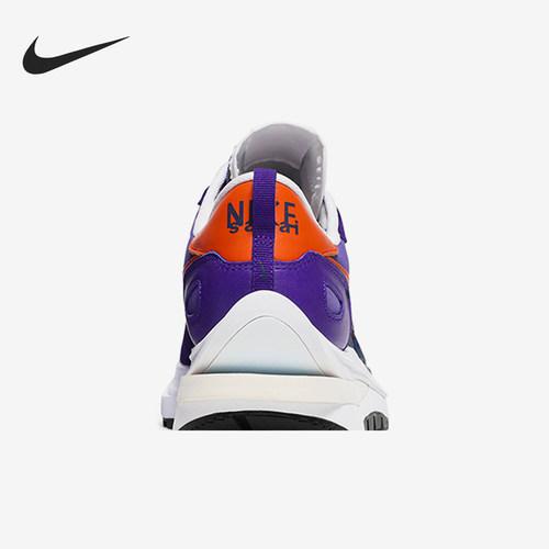 Nike/耐克正品男女同款减震防滑耐磨低帮休闲鞋DD1875-500