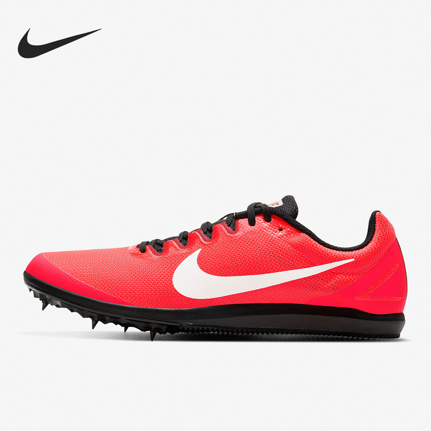 Nike/耐克正品Zoom Rival D 10男女运动跑步钉鞋907566-604