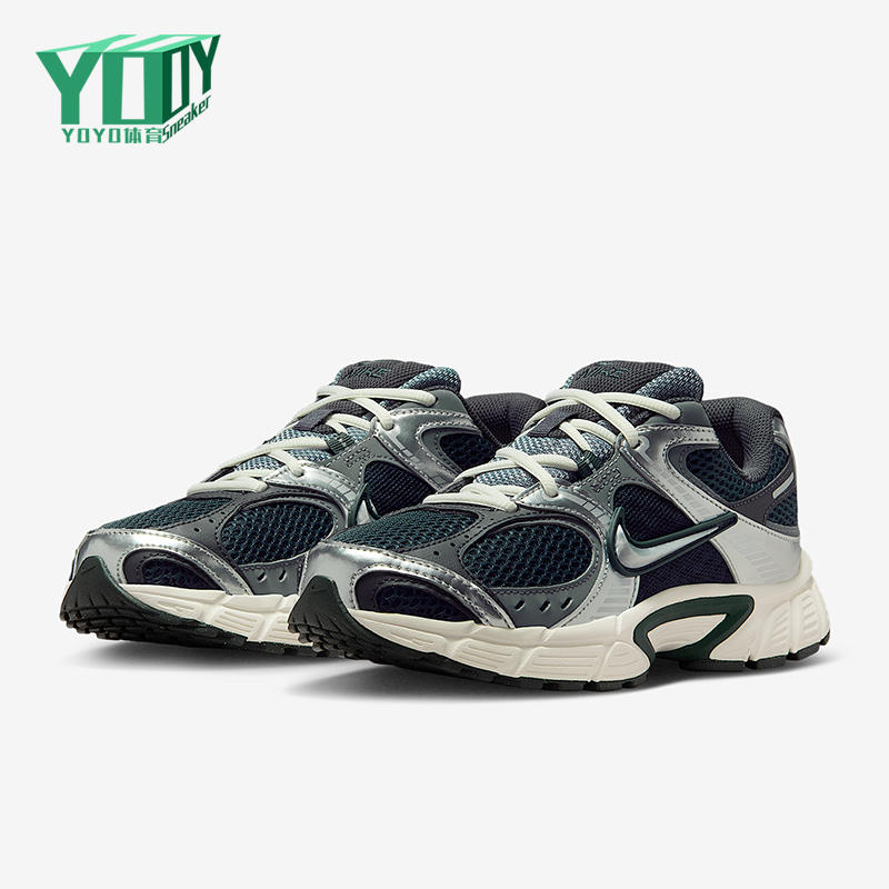 Nike/耐克正品V5 RNR女士透气运动轻盈透气经典休闲鞋HQ7901-300