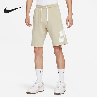 耐克正品 836278 夏季 男子宽松透气休闲运动短裤 206 新款 Nike