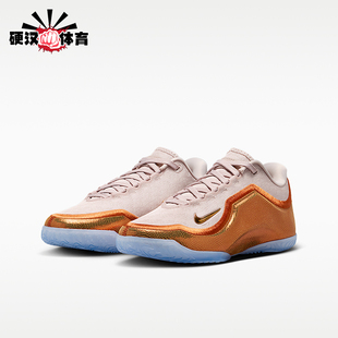 IV4800 Nike 休闲篮球鞋 2026儿童柔软耐磨缓震经典 602 耐克正品