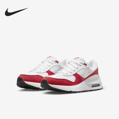 耐克正品大童运动休闲鞋