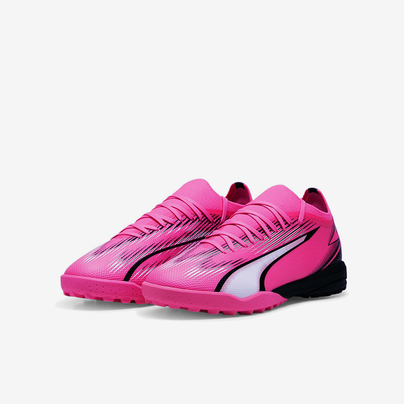 Puma/彪马正品ULTRA MATCH TT碎钉男士运动足球鞋107757-01