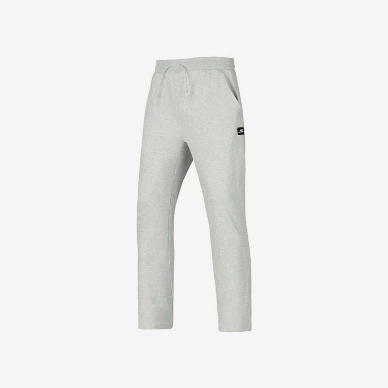Skechers/斯凯奇正品2024新款男士跑步时尚针织系带休闲长裤,运动服/休闲服装,运动长裤,淘宝优惠券,粉丝福利购,淘宝优惠卷
