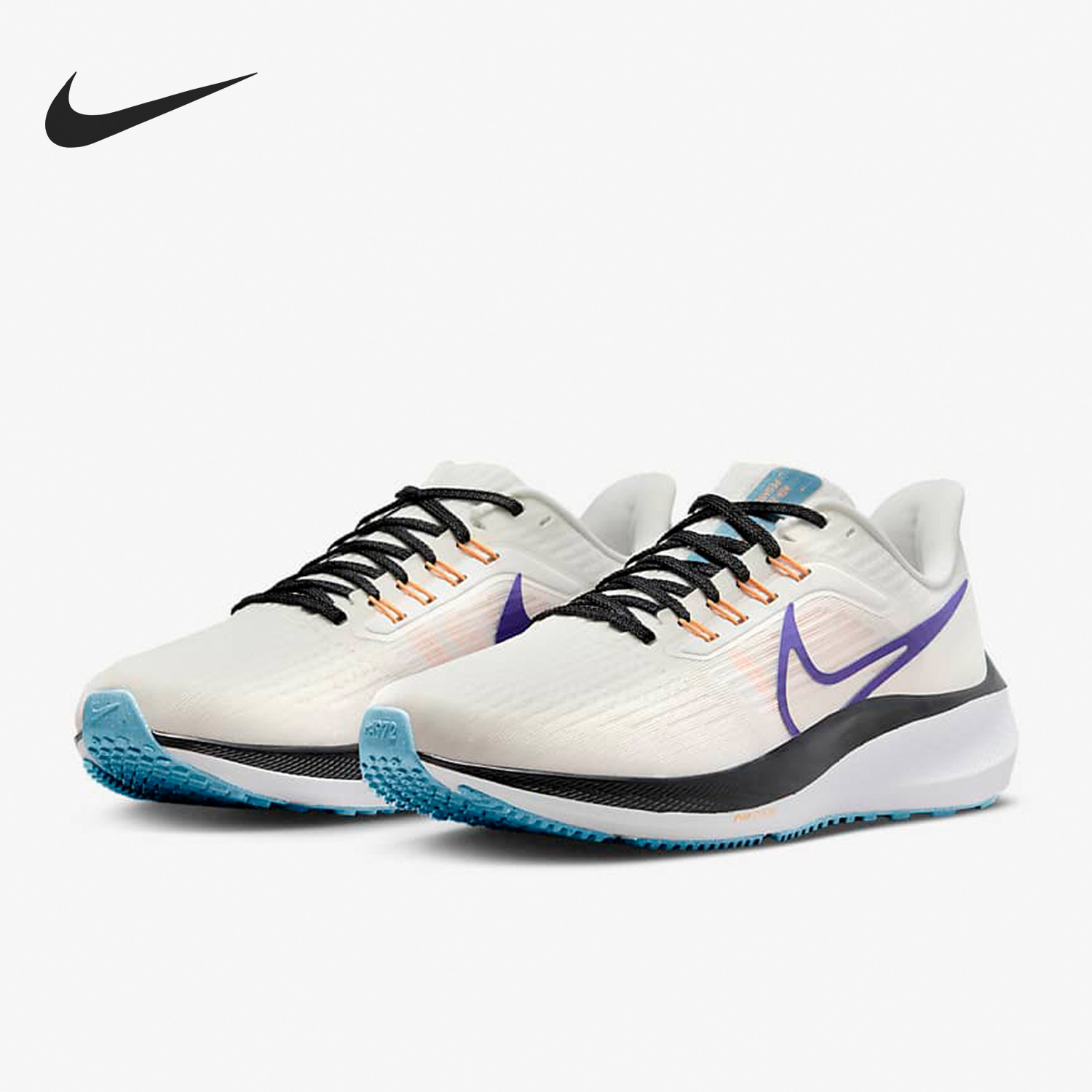 耐克飞马男女跑步运动鞋