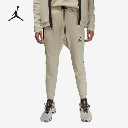 Nike/耐克正品Air Jordan男子运动休闲健身长裤DQ7322-206