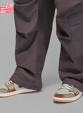 Nike/耐克正品JORDAN男女耐磨运动低帮缓震训练篮球鞋IM6664-991