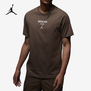 T恤FQ6991 Nike JORDAN休闲圆领男子运动短袖 新款 274 耐克正品