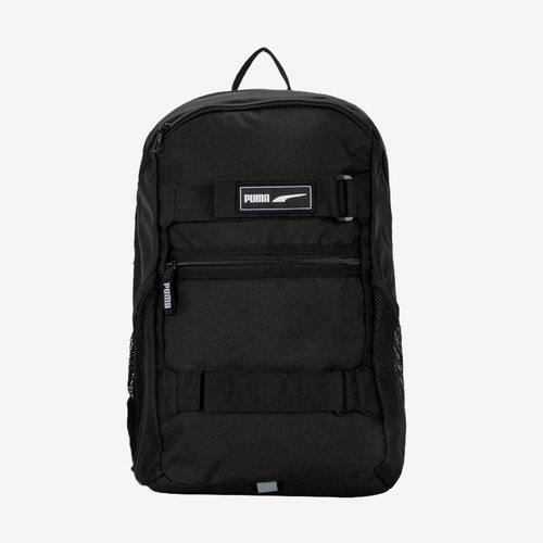 Puma/彪马正品冬季新款男女户外运动旅行易携双肩背包079191