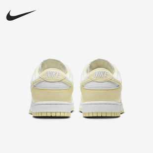 耐克正品 DD1873 Dunk 女士舒适耐磨低帮运动板鞋 106 Low Nike