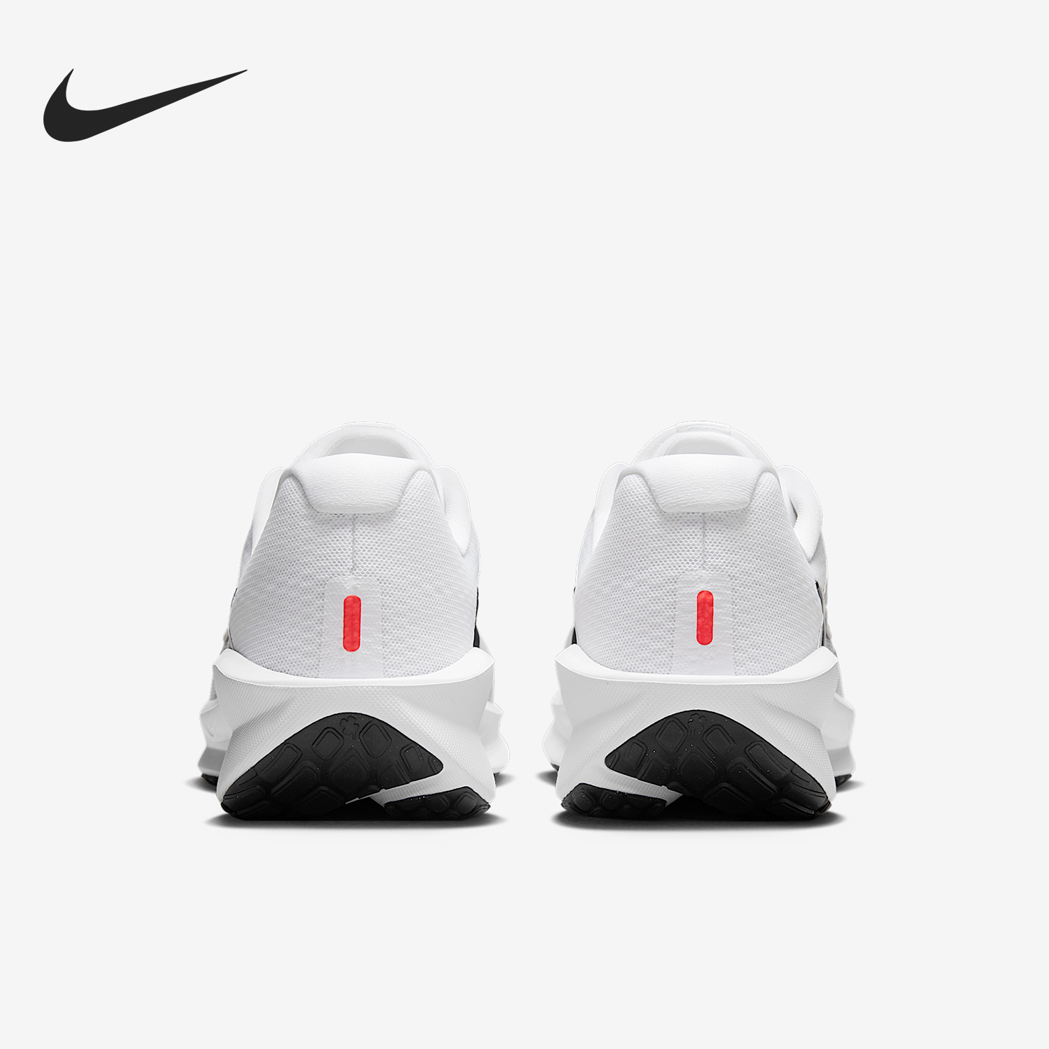 Nike/耐克正品Downshifter 13男士简约公路跑步鞋FD6454-107