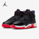 DO1925 Nike 001 Two Trey男子高帮篮球鞋 耐克正品 Jumpman
