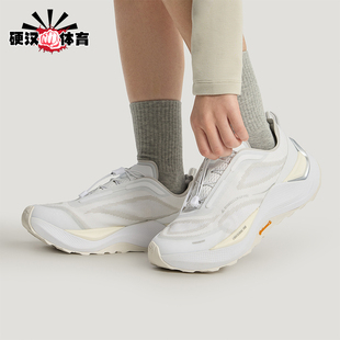 Adidas/阿迪达斯正品HOLO PEAK男女训练低帮减震越野跑步鞋KI1521