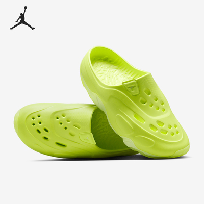 耐克男士透气休闲时尚耐穿拖鞋