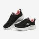 斯凯奇正品 RUN Skechers LITE女子休闲网面透气运动跑步鞋
