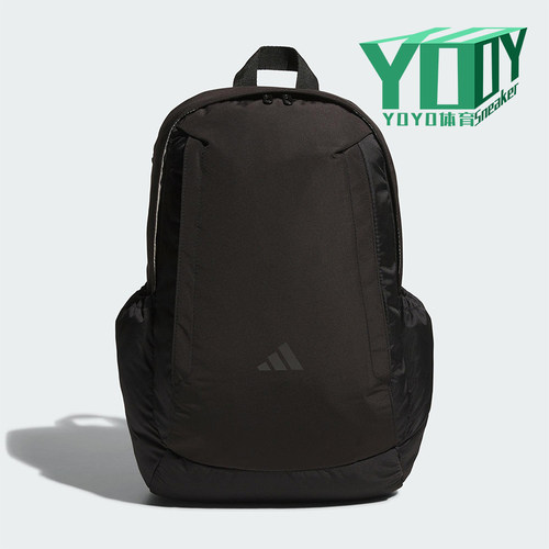 Adidas/阿迪达斯正品MODERN TECH男女经典运动便携双肩背包KC0185