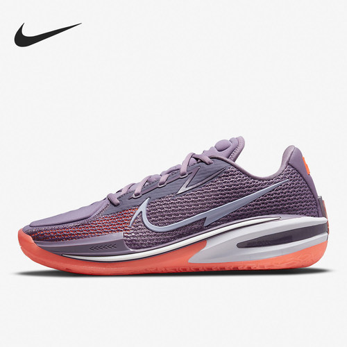 Nike/耐克正品Air Zoom GT Cut 1男女实战篮球鞋CZ0175-501