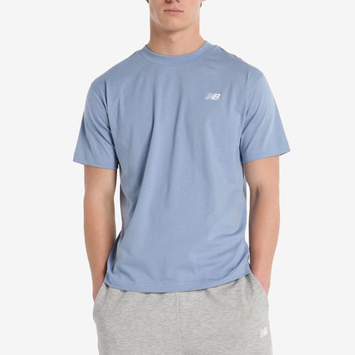 New Balance新百伦正品Sport Essentials男款短袖T恤MT41509-DUS