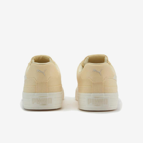 Puma/彪马正品2025夏季男女潮流低帮耐磨休闲板鞋396353-33
