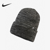 耐克正品 当季 新款 Nike 男女运动休闲保暖针织帽子DJ6223 071