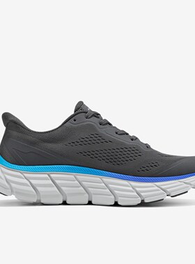 Skechers斯凯奇正品MEN'S GO男款耐磨透气回弹跑步鞋221240-CCBL